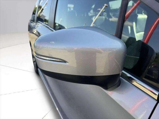 2019 Honda Odyssey Touring