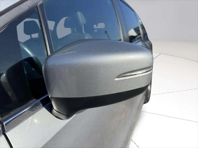 2019 Honda Odyssey Touring