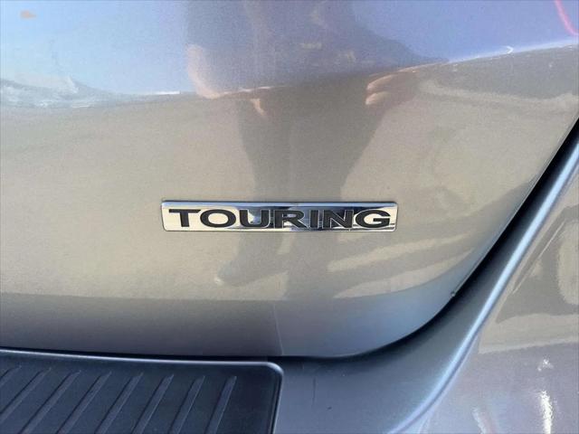 2019 Honda Odyssey Touring