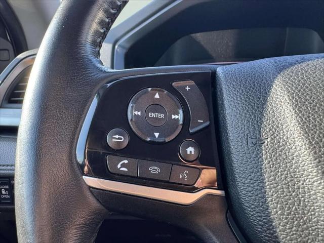 2019 Honda Odyssey Touring