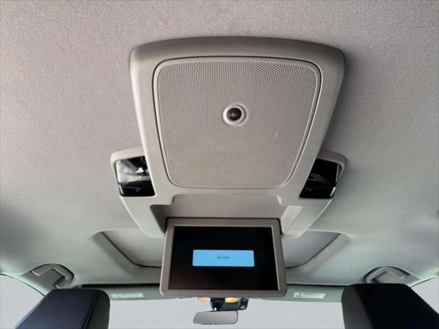 2019 Honda Odyssey Touring