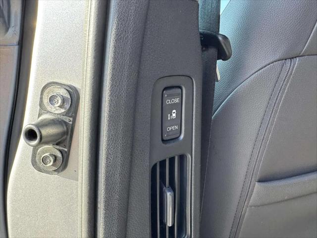 2019 Honda Odyssey Touring