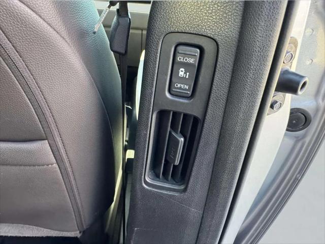 2019 Honda Odyssey Touring