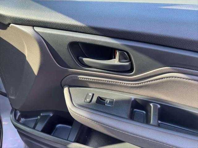 2019 Honda Odyssey Touring