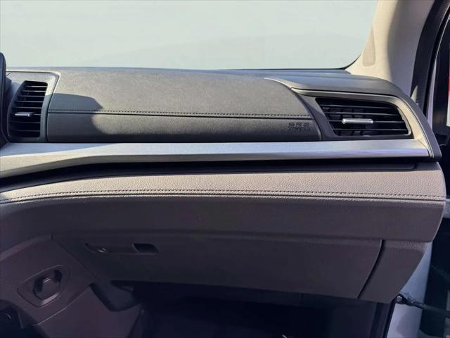 2019 Honda Odyssey Touring