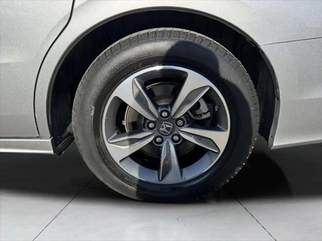 2019 Honda Odyssey Touring