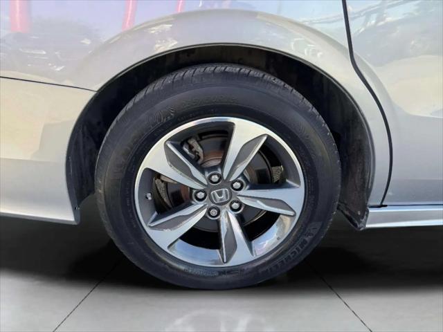 2019 Honda Odyssey Touring