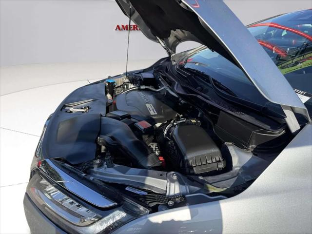 2019 Honda Odyssey Touring