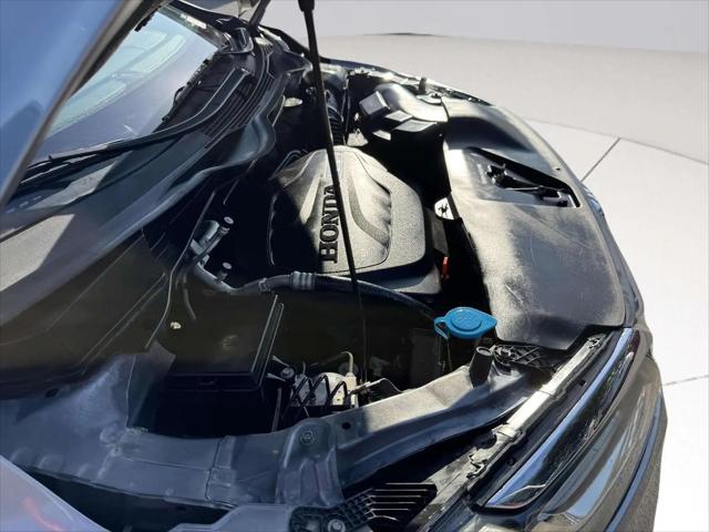 2019 Honda Odyssey Touring