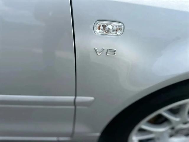 2006 Audi S4 Standard