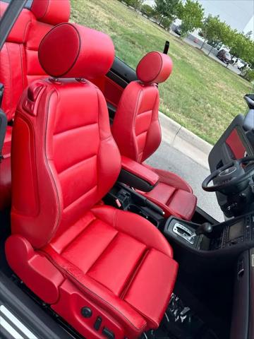 2006 Audi S4 Standard