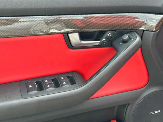 2006 Audi S4 Standard