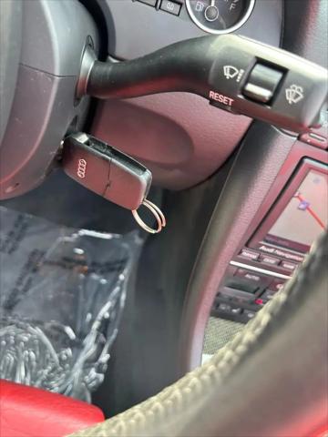 2006 Audi S4 Standard