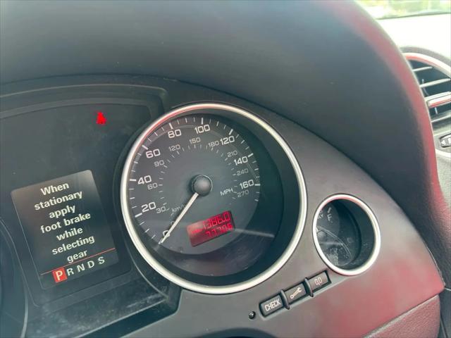 2006 Audi S4 Standard
