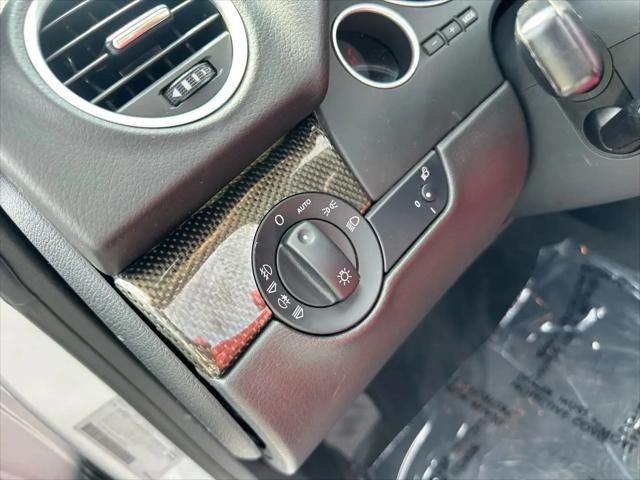 2006 Audi S4 Standard