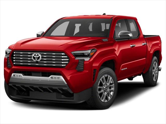 2024 Toyota Tacoma Limited 4WD for sale in Bel Air, MD
