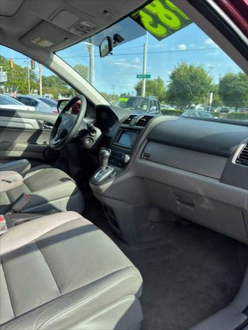 2011 Honda CR-V EX-L