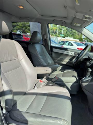 2011 Honda CR-V EX-L