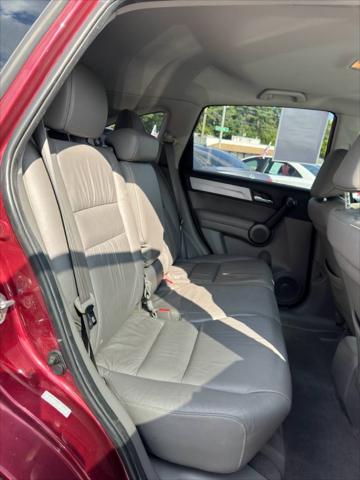 2011 Honda CR-V EX-L