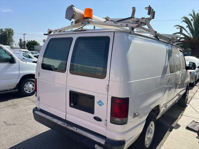 2010 Ford E-250 Commercial