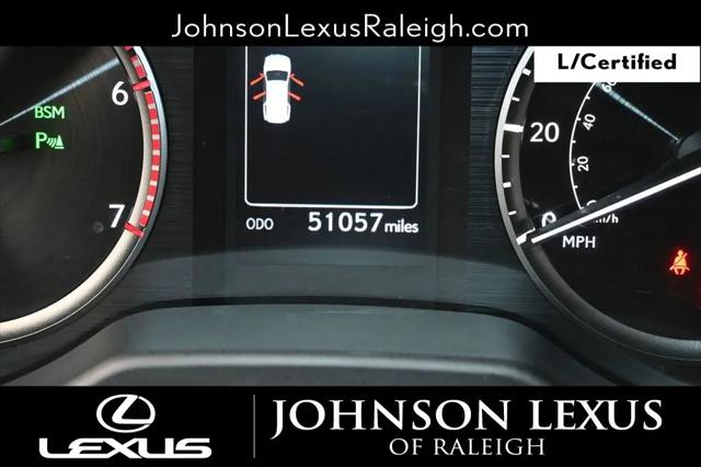 2022 Lexus GX 460 Premium