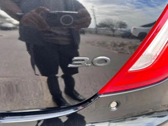 2016 Jaguar XJ XJL Portfolio