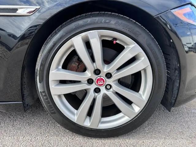 2016 Jaguar XJ XJL Portfolio