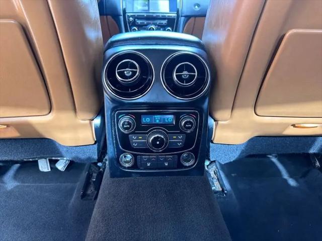 2016 Jaguar XJ XJL Portfolio