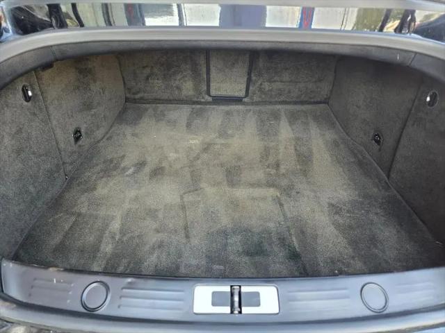 2008 Bentley Continental GT Speed