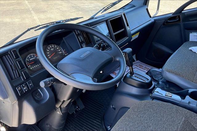 2025 Chevrolet 4500 LCF Gas Unknown