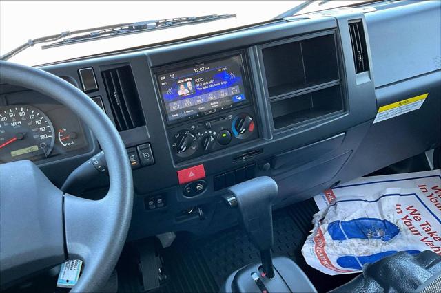 2025 Chevrolet 4500 LCF Gas Unknown