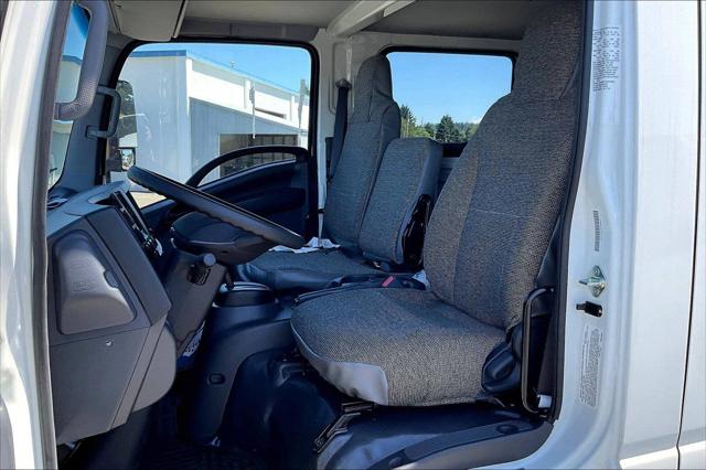 2025 Chevrolet 4500 LCF Gas Unknown