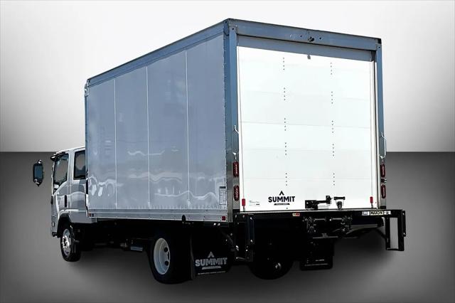 2025 Chevrolet 4500 LCF Gas Unknown