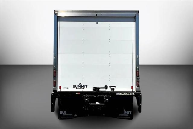 2025 Chevrolet 4500 LCF Gas Unknown