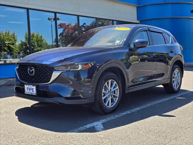 2023 Mazda CX-5 2.5 S Preferred for sale in Fife, WA