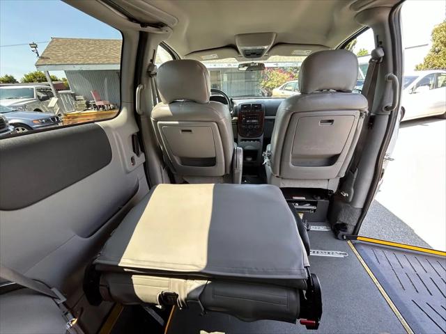 2008 Chevrolet Uplander LS