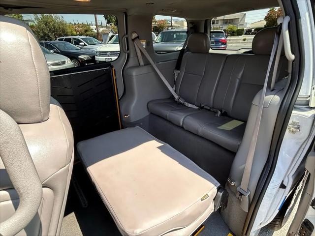 2008 Chevrolet Uplander LS