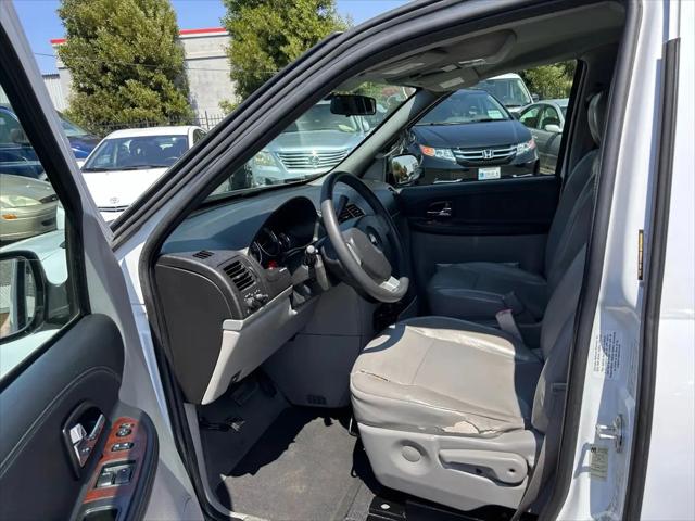 2008 Chevrolet Uplander LS