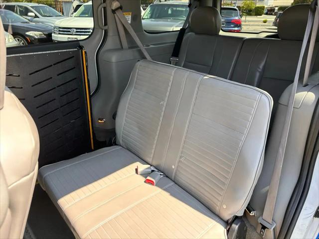 2008 Chevrolet Uplander LS
