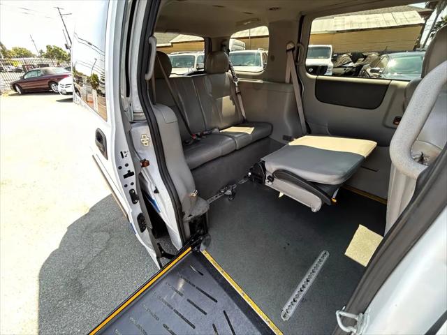 2008 Chevrolet Uplander LS