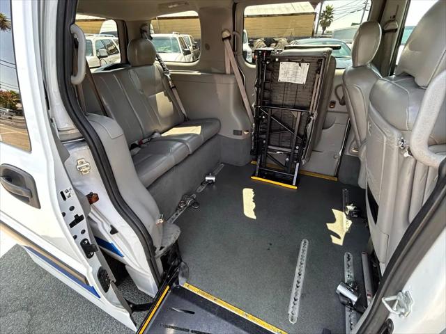 2008 Chevrolet Uplander LS