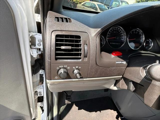 2008 Chevrolet Uplander LS
