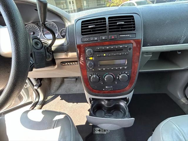 2008 Chevrolet Uplander LS