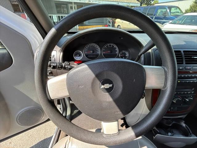 2008 Chevrolet Uplander LS