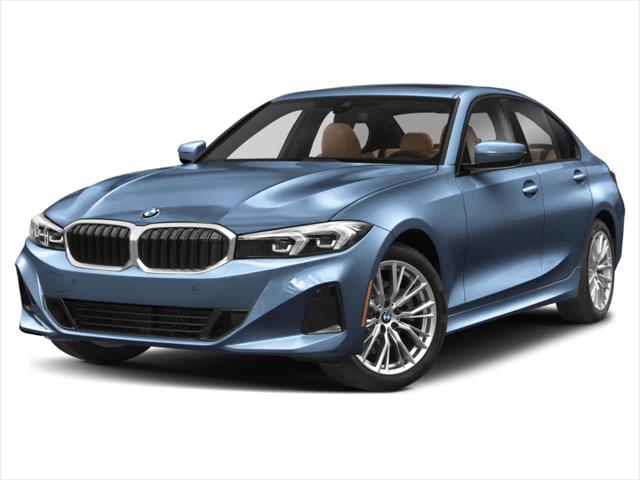 2025 BMW 3 Series 330i xDrive for sale in Sterling, VA