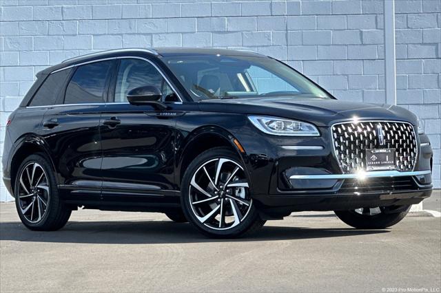 2024 Lincoln Corsair Grand Touring for sale in LA MESA, CA