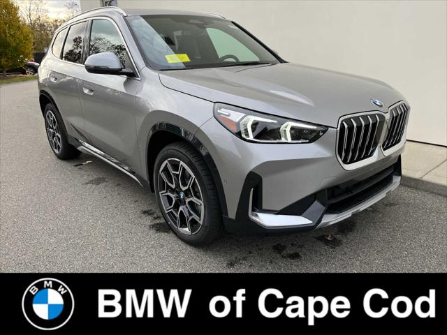 2024 BMW X1