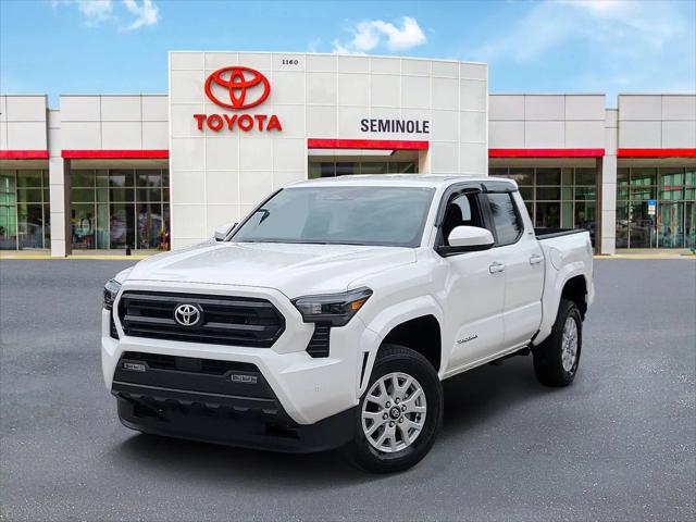 2024 Toyota Tacoma SR5 for sale in Sanford, FL