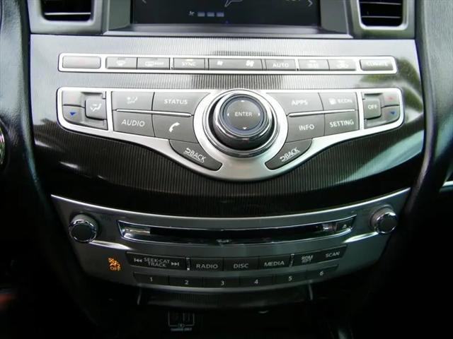 2020 INFINITI QX60 PURE