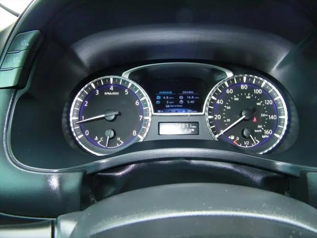 2020 INFINITI QX60 PURE